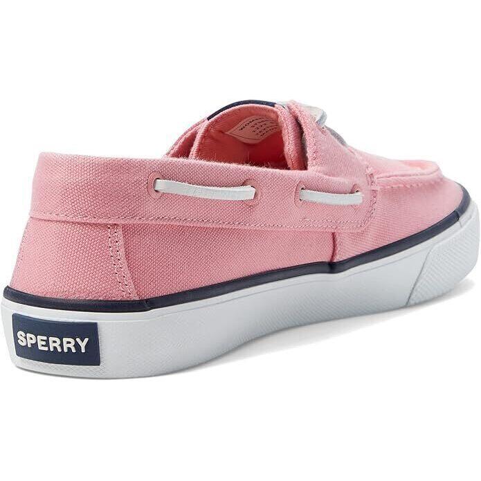 Baskets Sperry Bahama 2.0, Rose, Femmes 5/5
