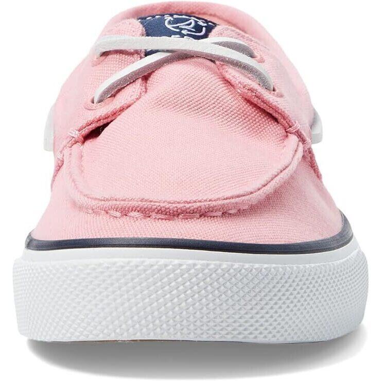 Baskets Sperry Bahama 2.0, Rose, Femmes 4/5