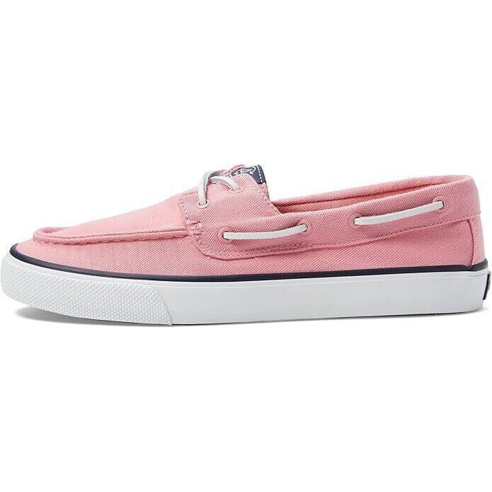 Baskets Sperry Bahama 2.0, Rose, Femmes 1/5