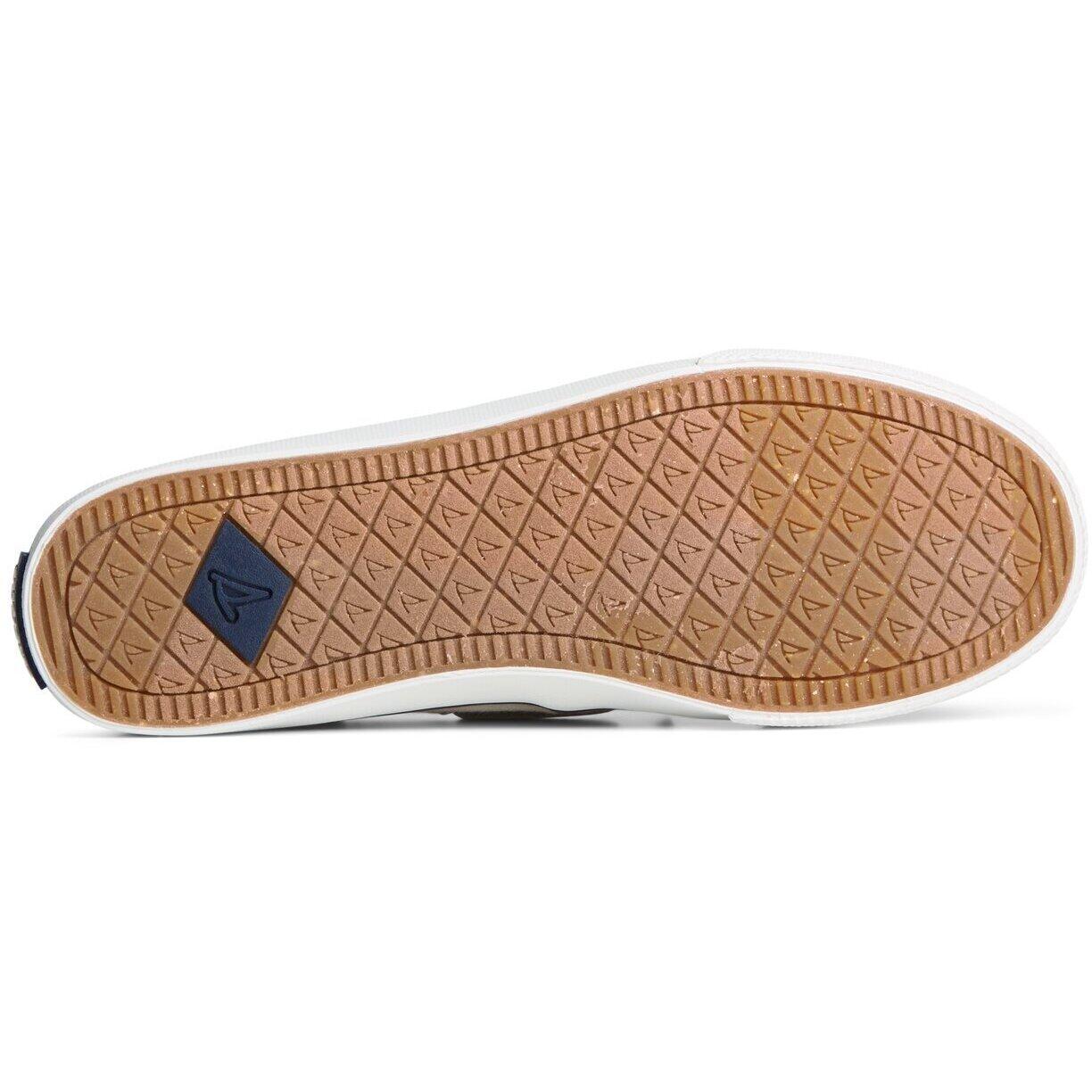 Baskets Sperry Bahama 2.0, Blanc, Femmes 2/5