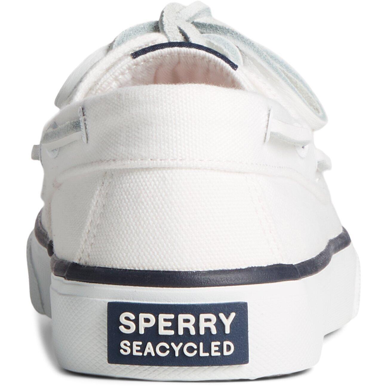 Baskets Sperry Bahama 2.0, Blanc, Femmes 4/5