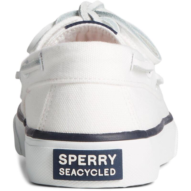 Pantofi sport femei Sperry Bahama 2.0, Alb