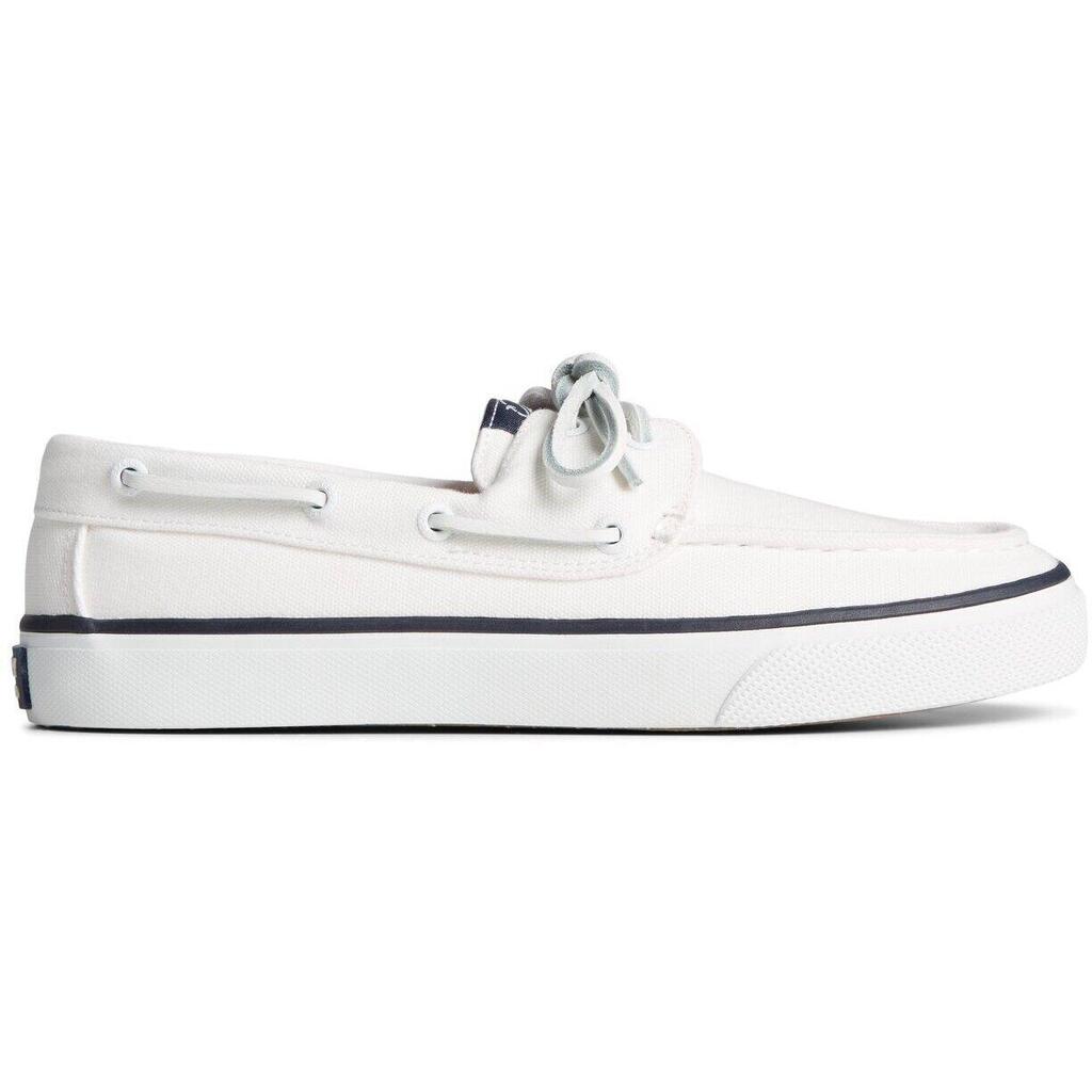 Sneakers Sperry Bahama 2.0, White, Women