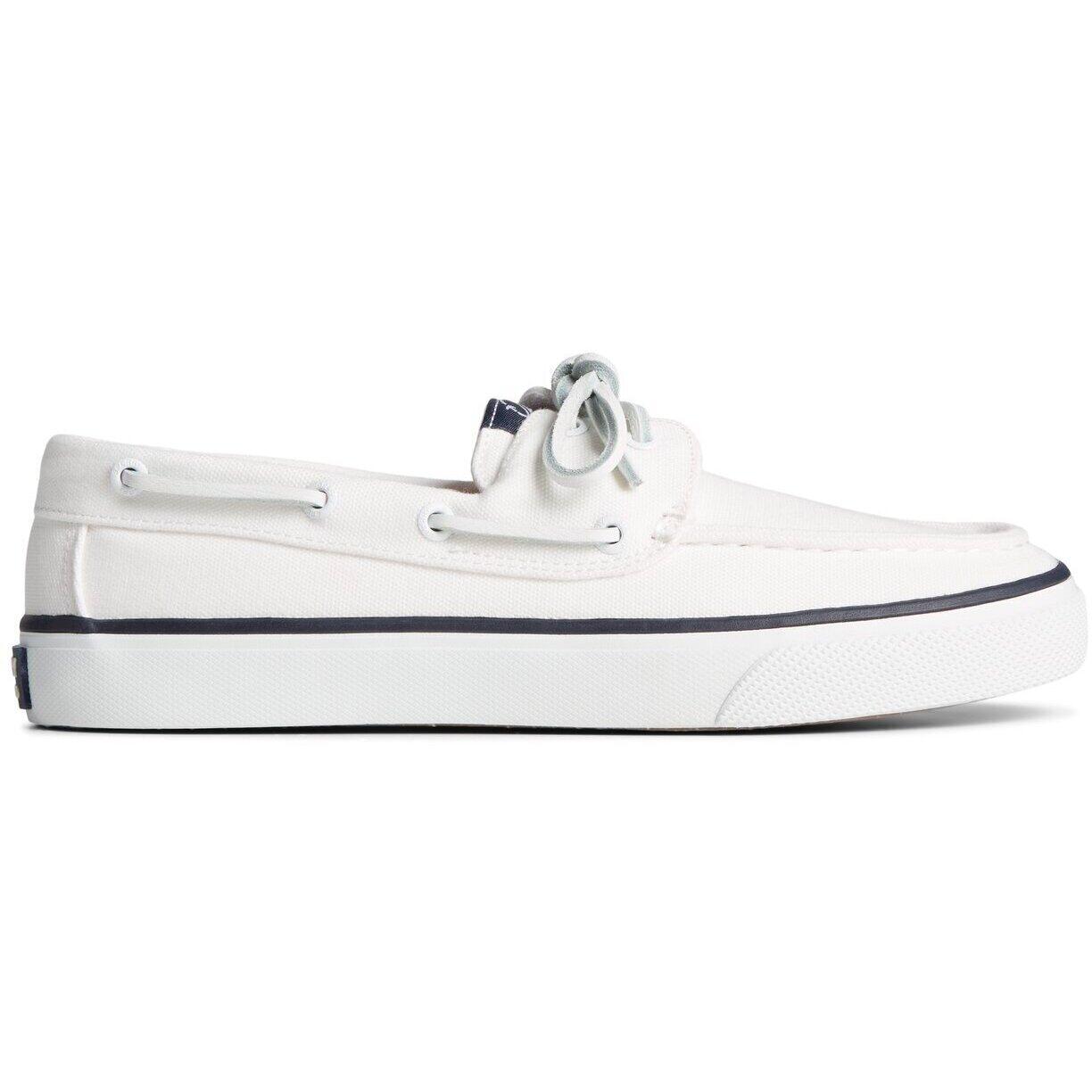Baskets Sperry Bahama 2.0, Blanc, Femmes 1/5