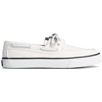 Sportschoenen sperry bahama 2.0. wit. dames