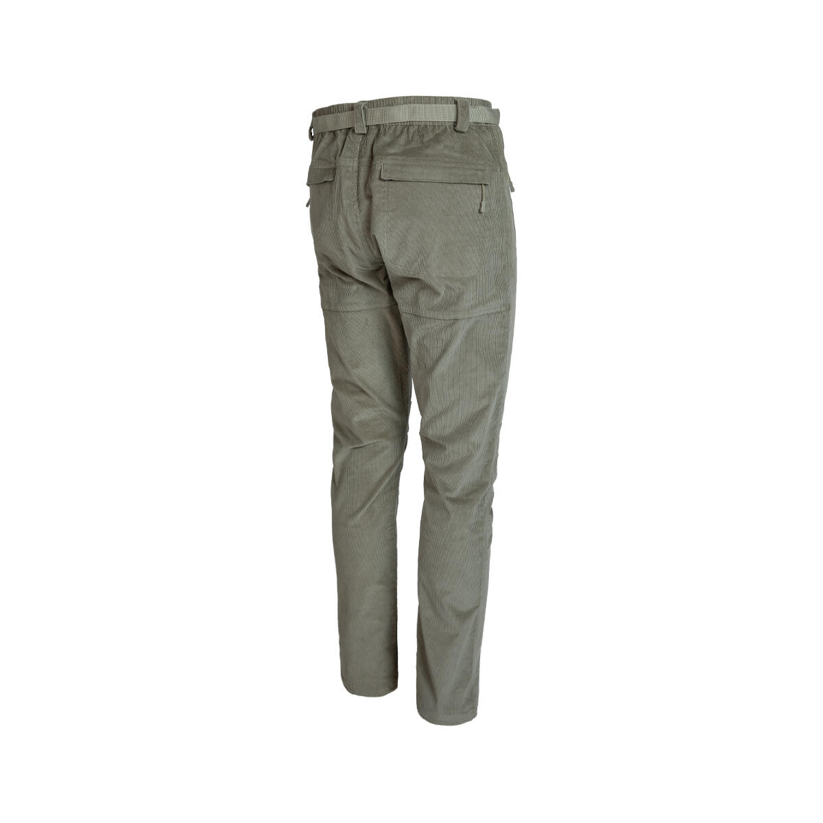 GSTAAD technische stretch corduroy broek, waterafstotend en ademend 2/4