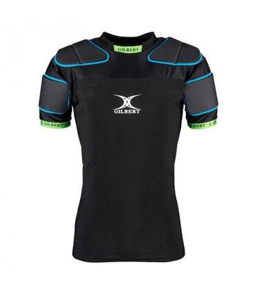 Épaulière de rugby enfant Gilbert XP100 US