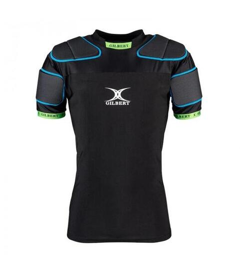 Épaulière de rugby enfant Gilbert XP100 US
