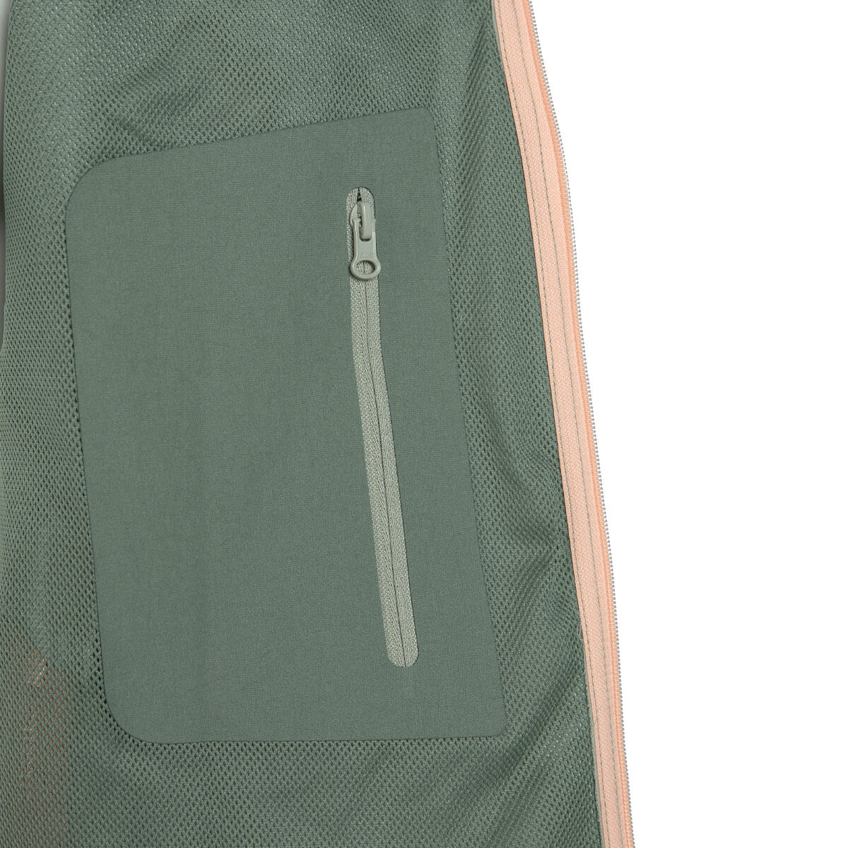 DOTHAN giacca leggera con cappuccio da uomo, idrorepellente e antivento, traspir 5/5