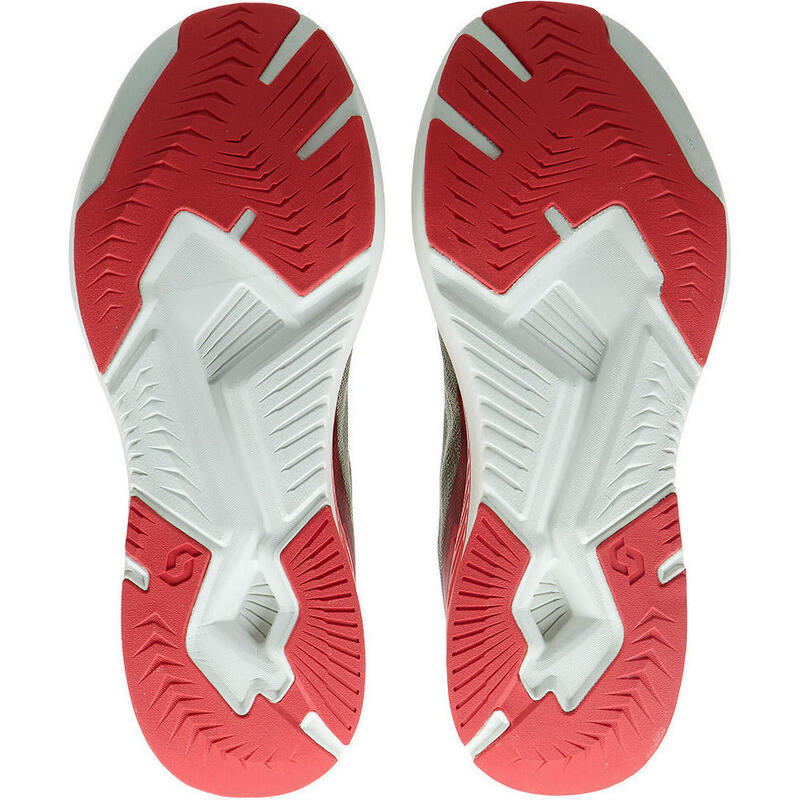 Pantofi sport femei Scott Pursuit, Verde
