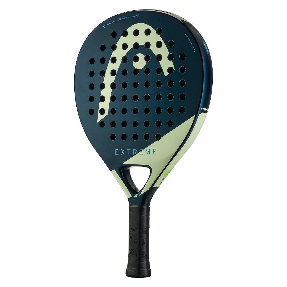 Head Evo Extreme Padelracket 2/5
