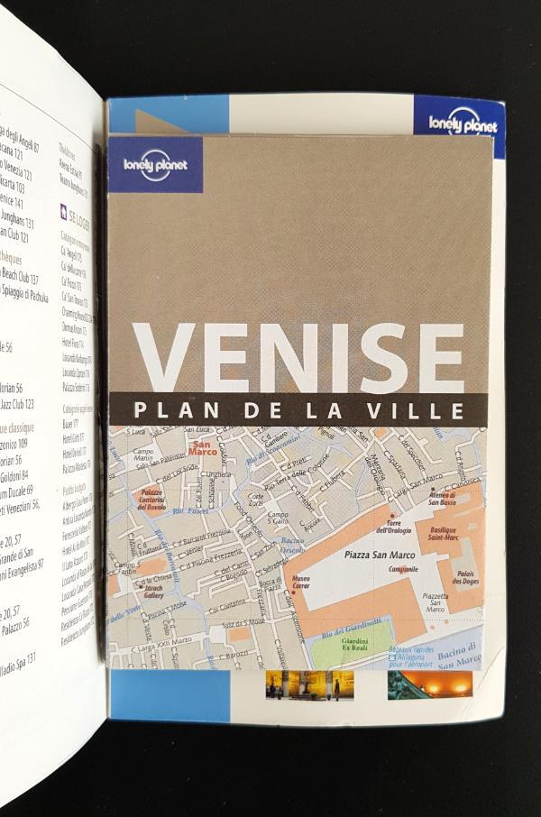 Entre Particuliers - Guide de voyage à Venise 3/3