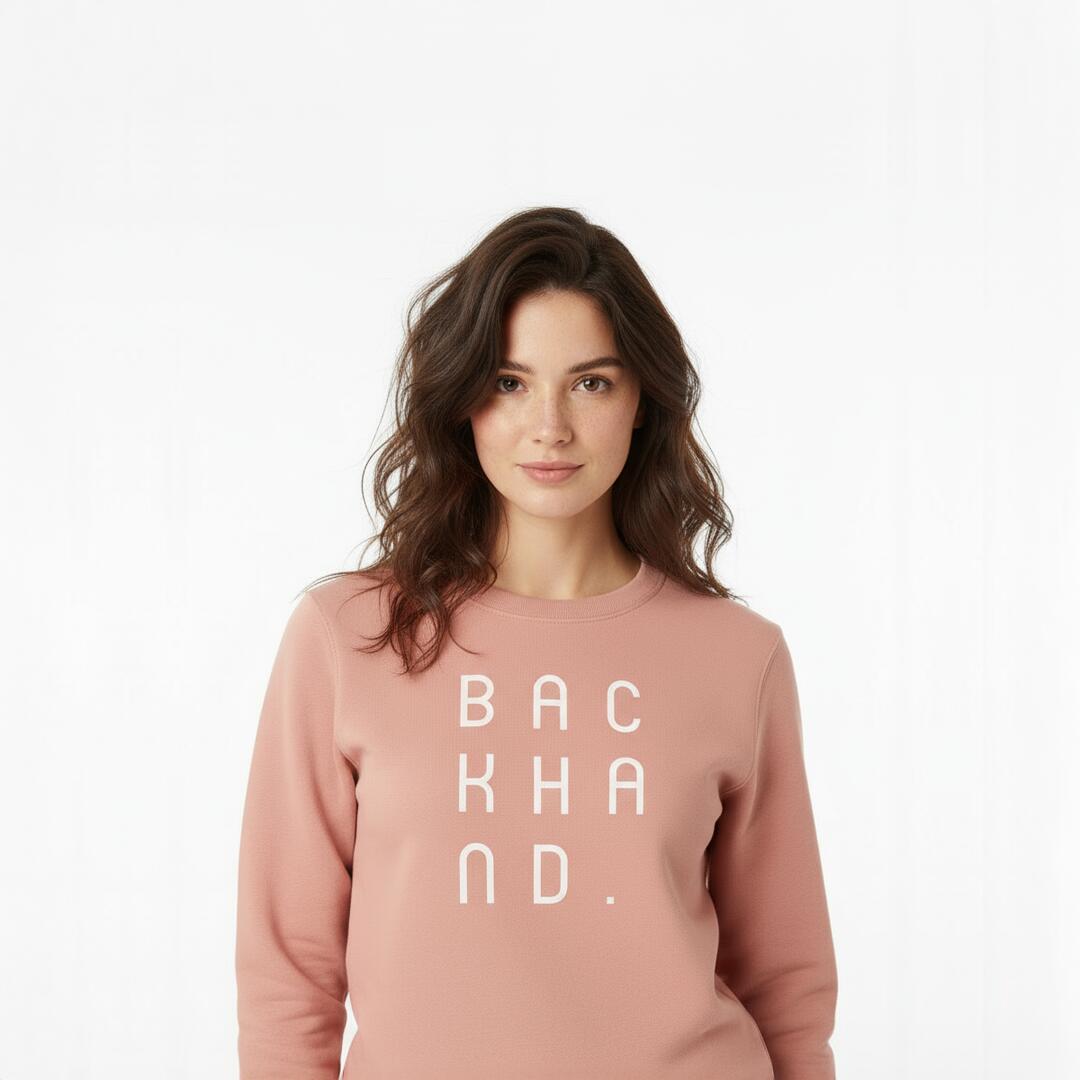 Dames tennistrui - Backhand 2/7