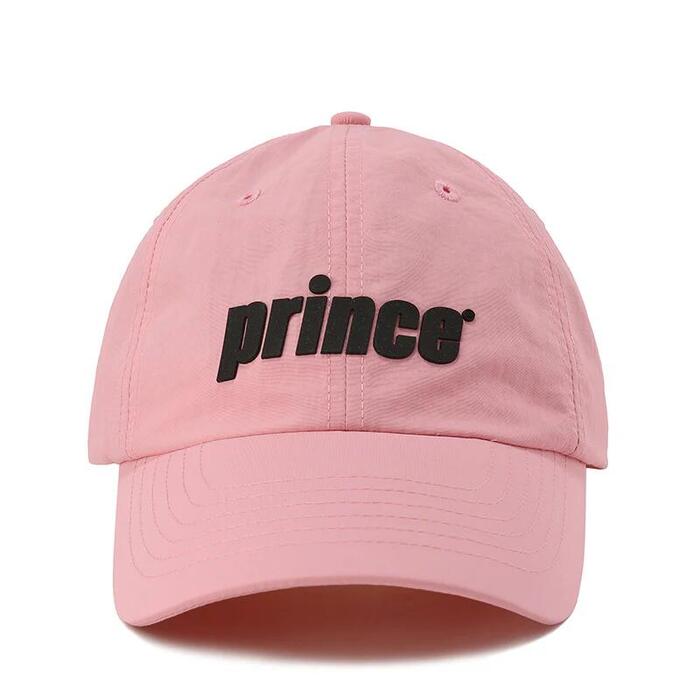 Prince Tennis Cap Pink