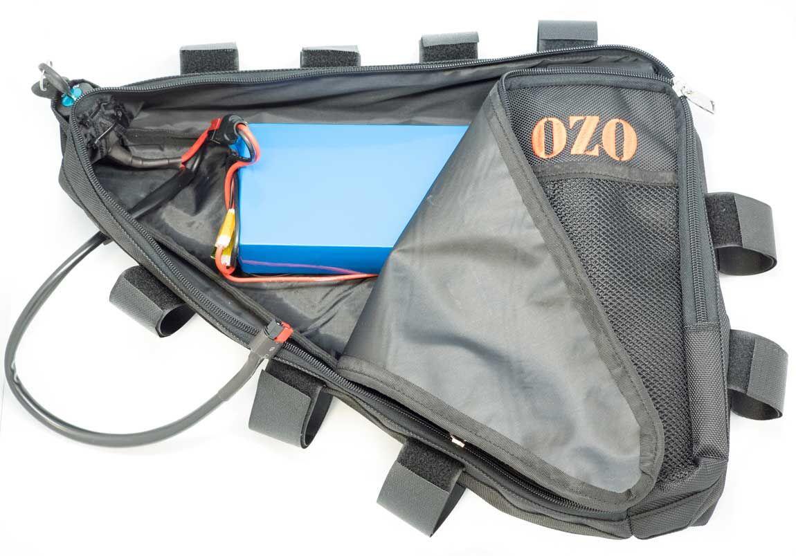 OZO picture