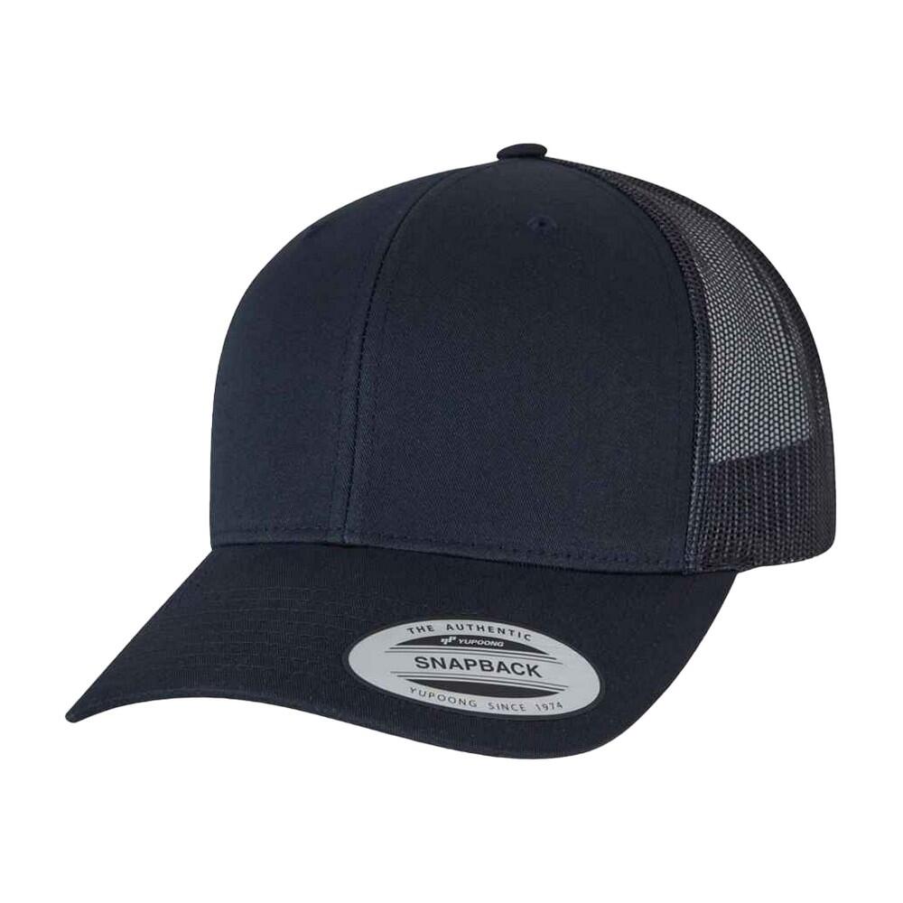 Flexfit Unisex Retro Trucker Cap