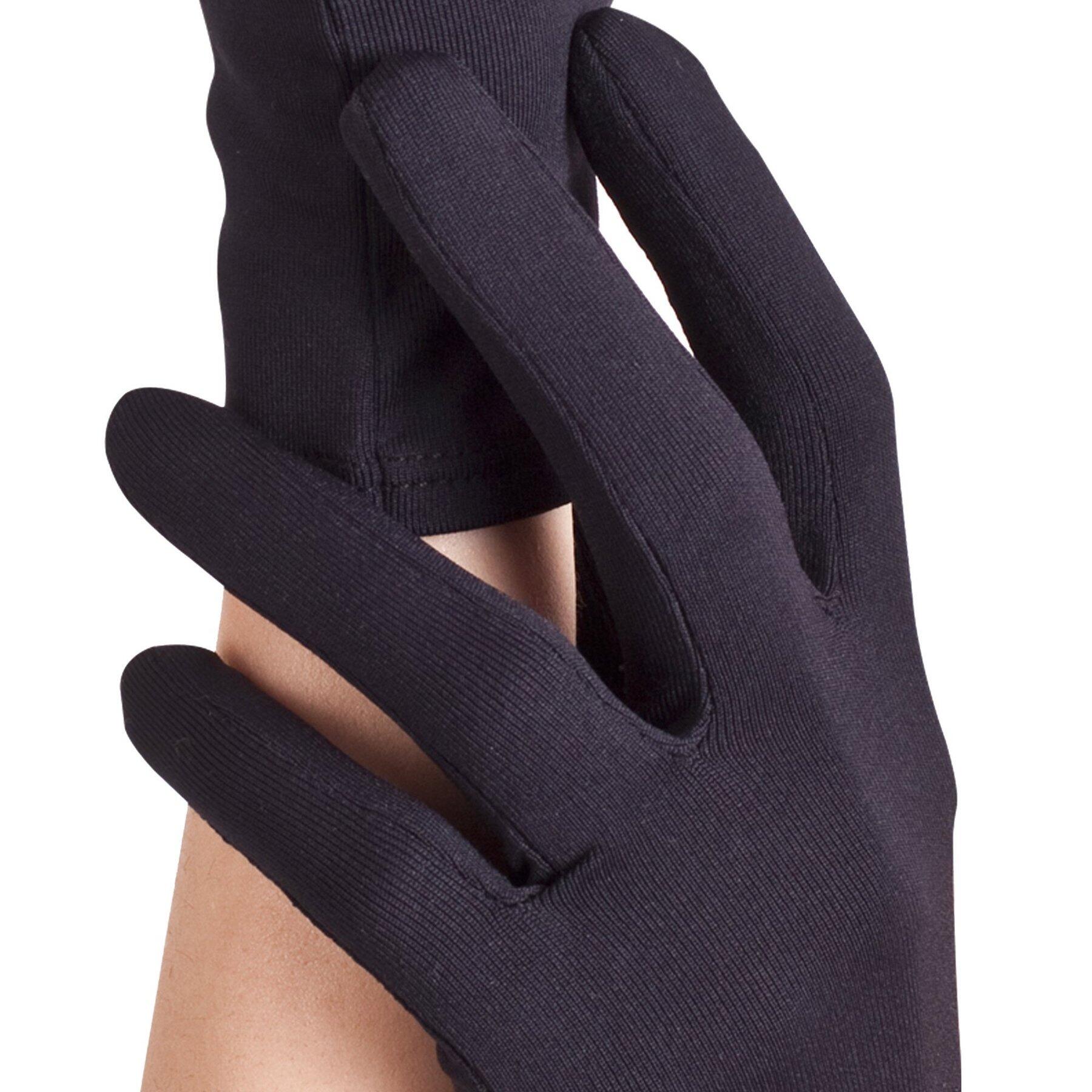 Paar beschermende handschoenen 3/5