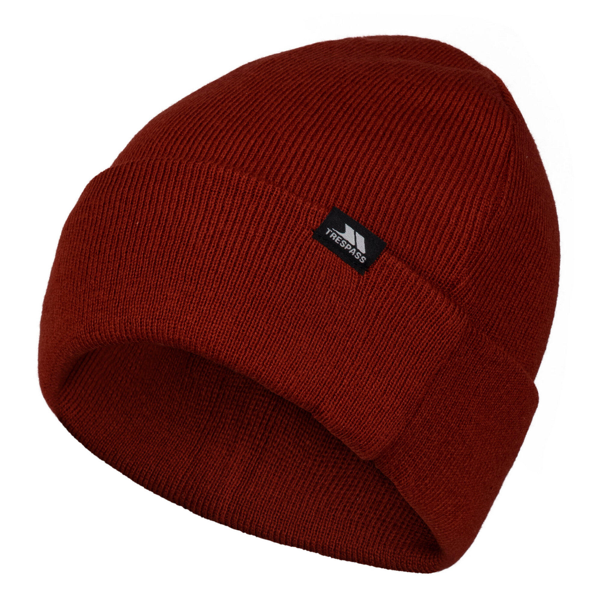 Trespass Unisex Adult Littlebrook Beanie