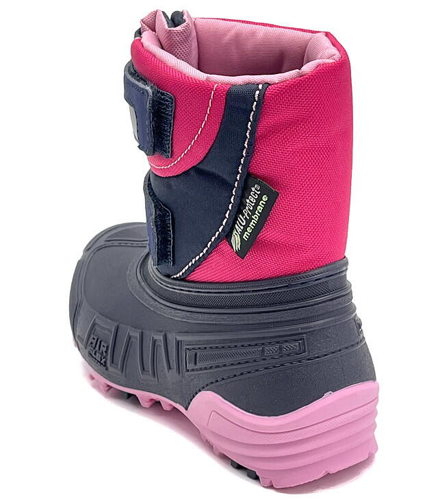 Boty BOATILUS HYBRID 02 C Kids 3/7