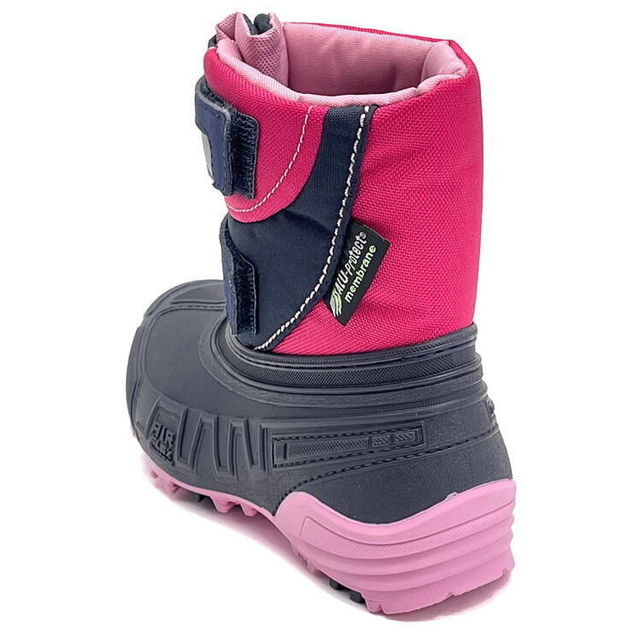 Boty BOATILUS HYBRID 02 T Infant