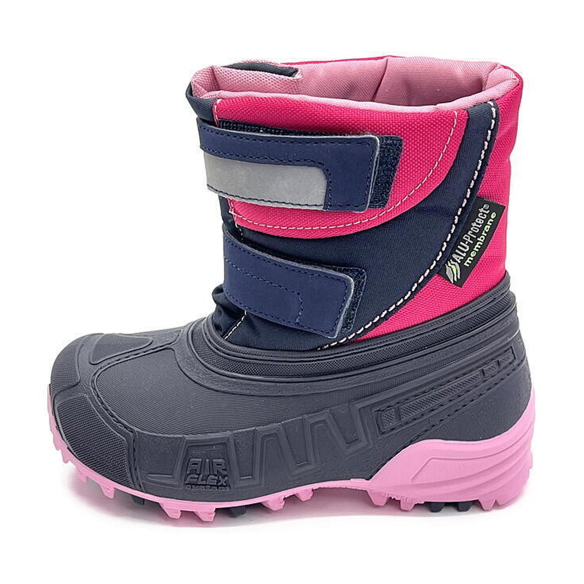 Boty BOATILUS HYBRID 02 T Infant
