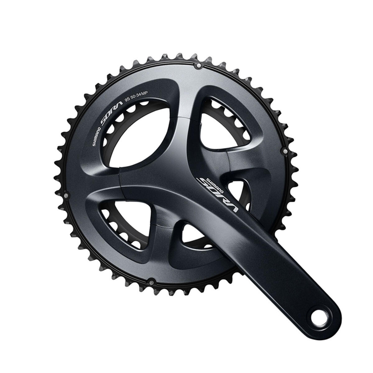 Shimano Sora FC-R3000 Crankset 2x9 Speed