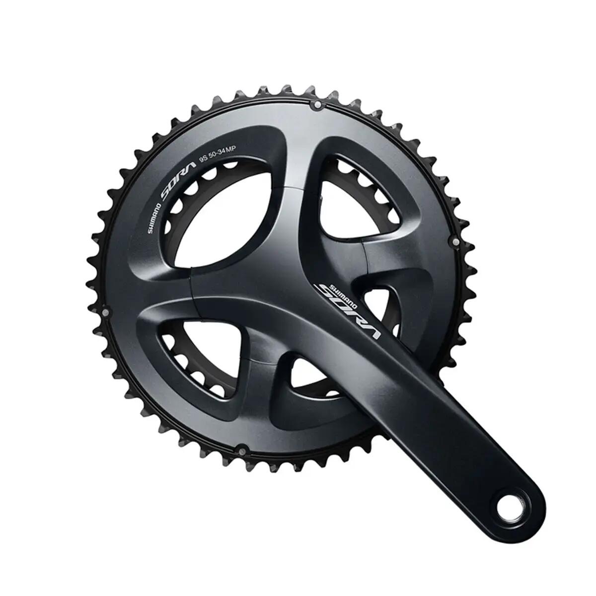 Shimano Sora FC-R3000 Crankset 2x9 Speed