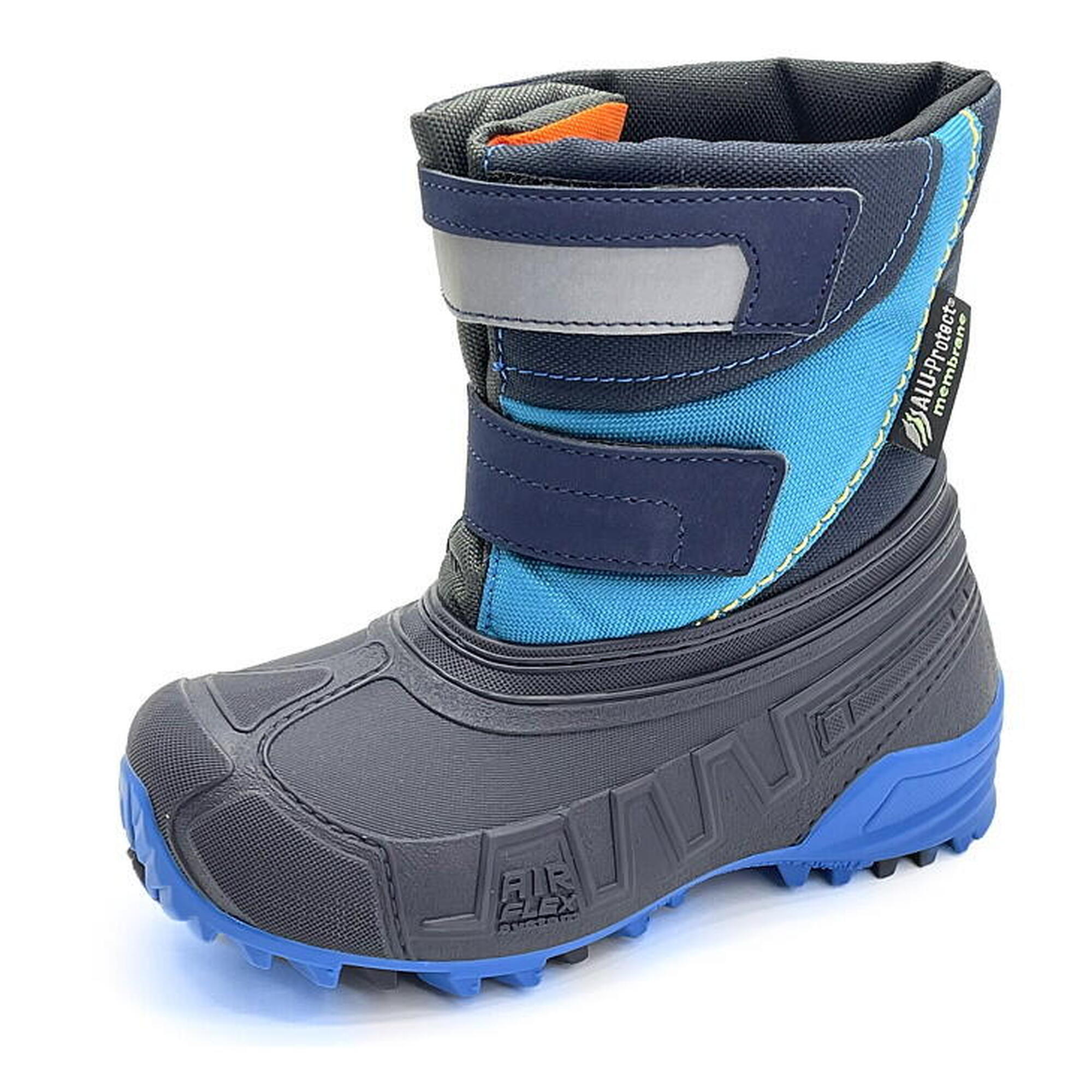 BOATILUS Boty BOATILUS HYBRID 02 T Infant