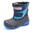 Boty BOATILUS HYBRID 02 Y Junior
