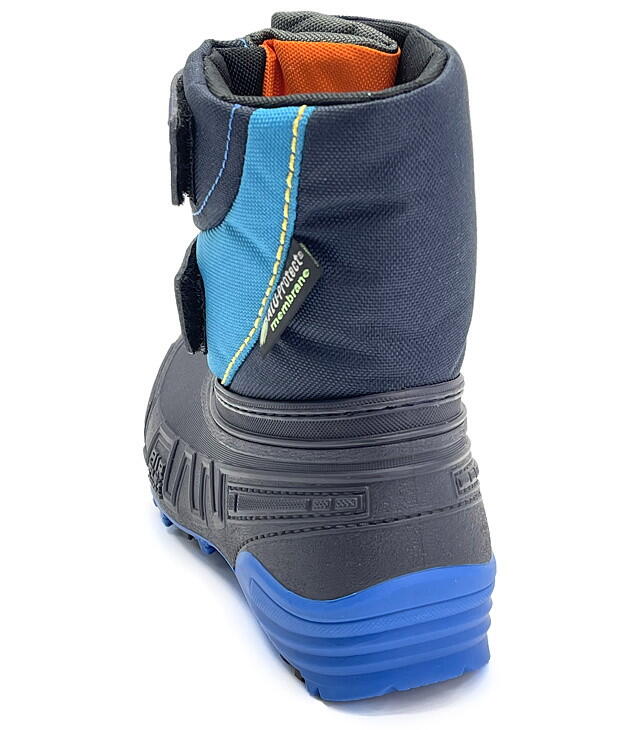 Boty BOATILUS HYBRID 02 C Kids 3/7