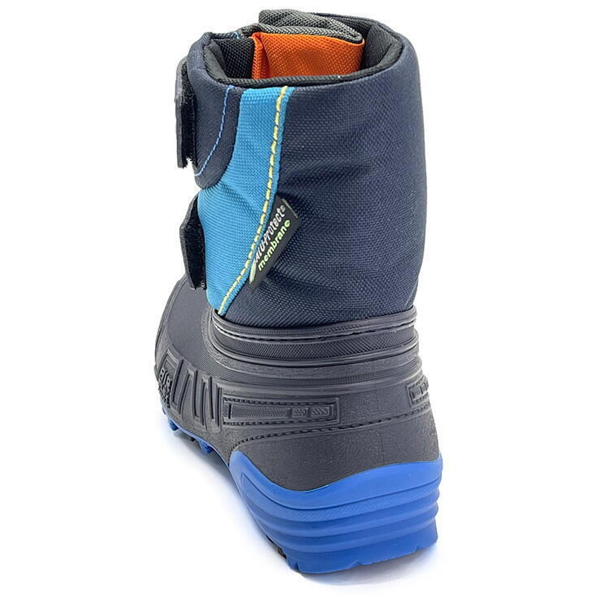 Boty BOATILUS HYBRID 02 Y Junior