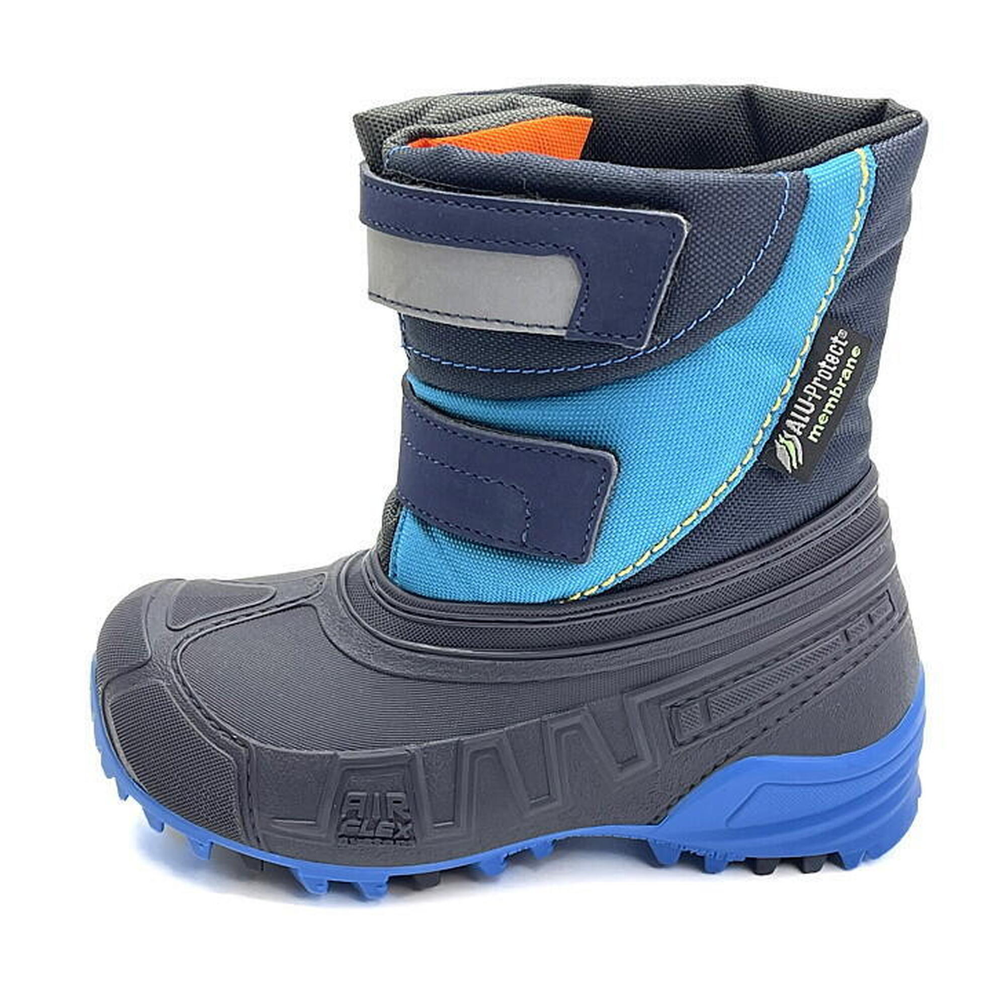 Boty BOATILUS HYBRID 02 Y Junior