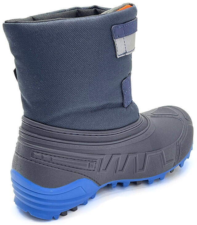 Boty BOATILUS HYBRID 02 C Kids 4/7