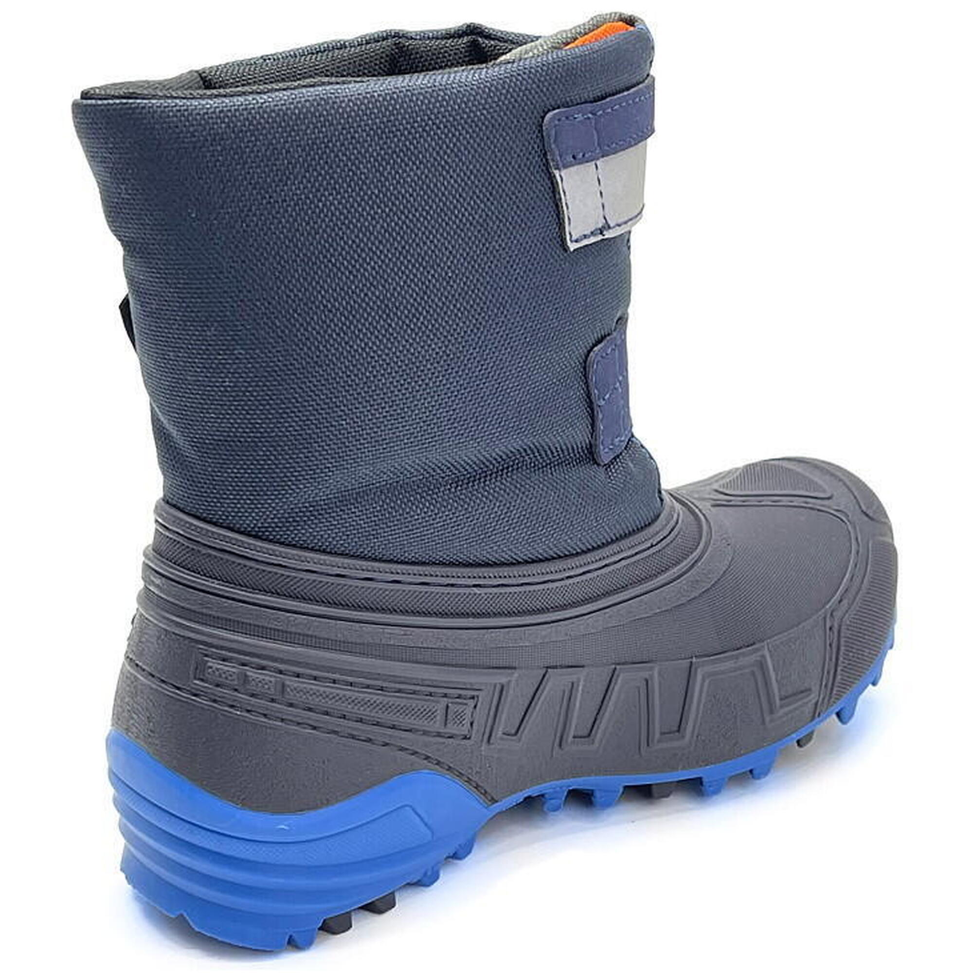 Boty BOATILUS HYBRID 02 Y Junior