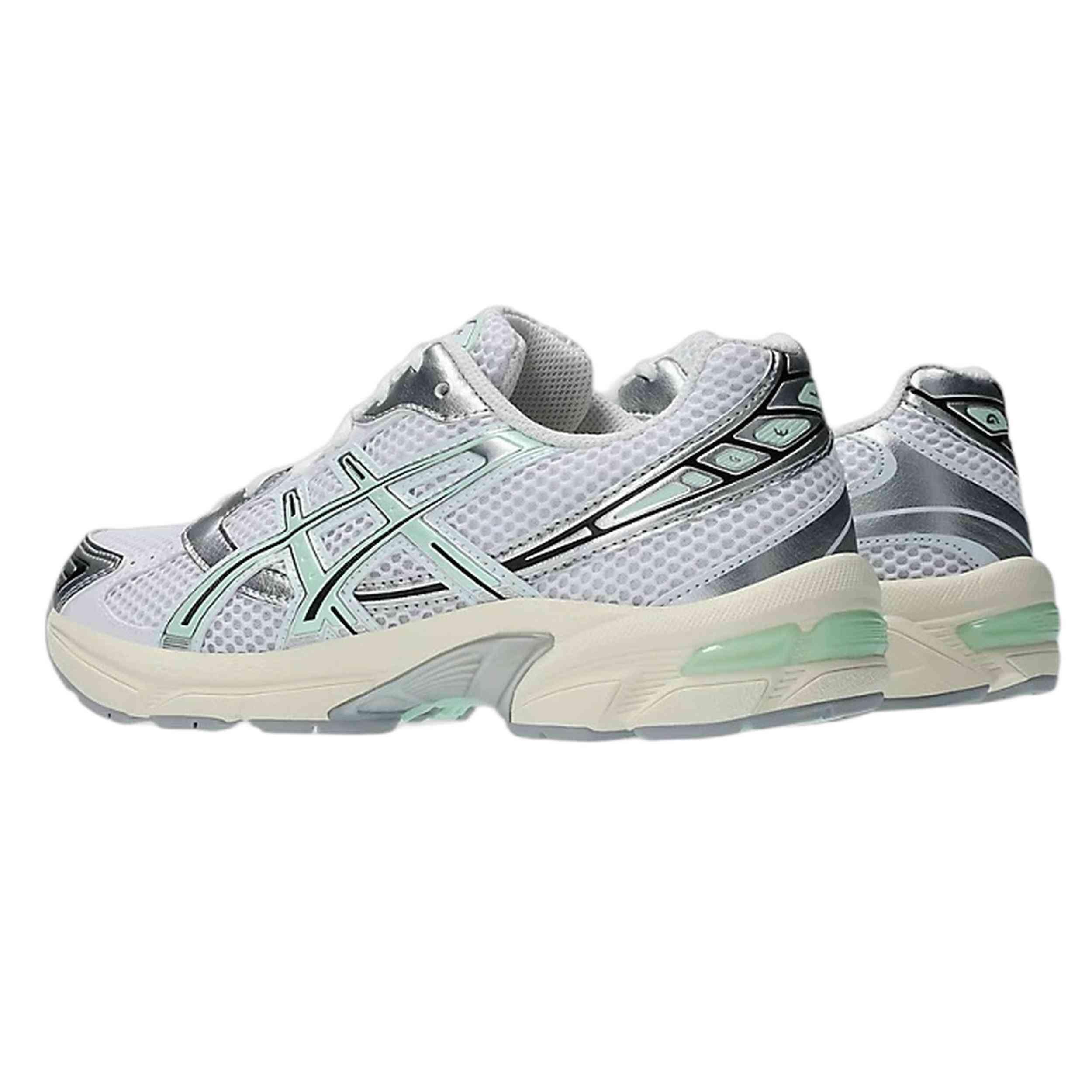 Chaussures de course Asics modèle 1202A164-120 pour femmes 3/5