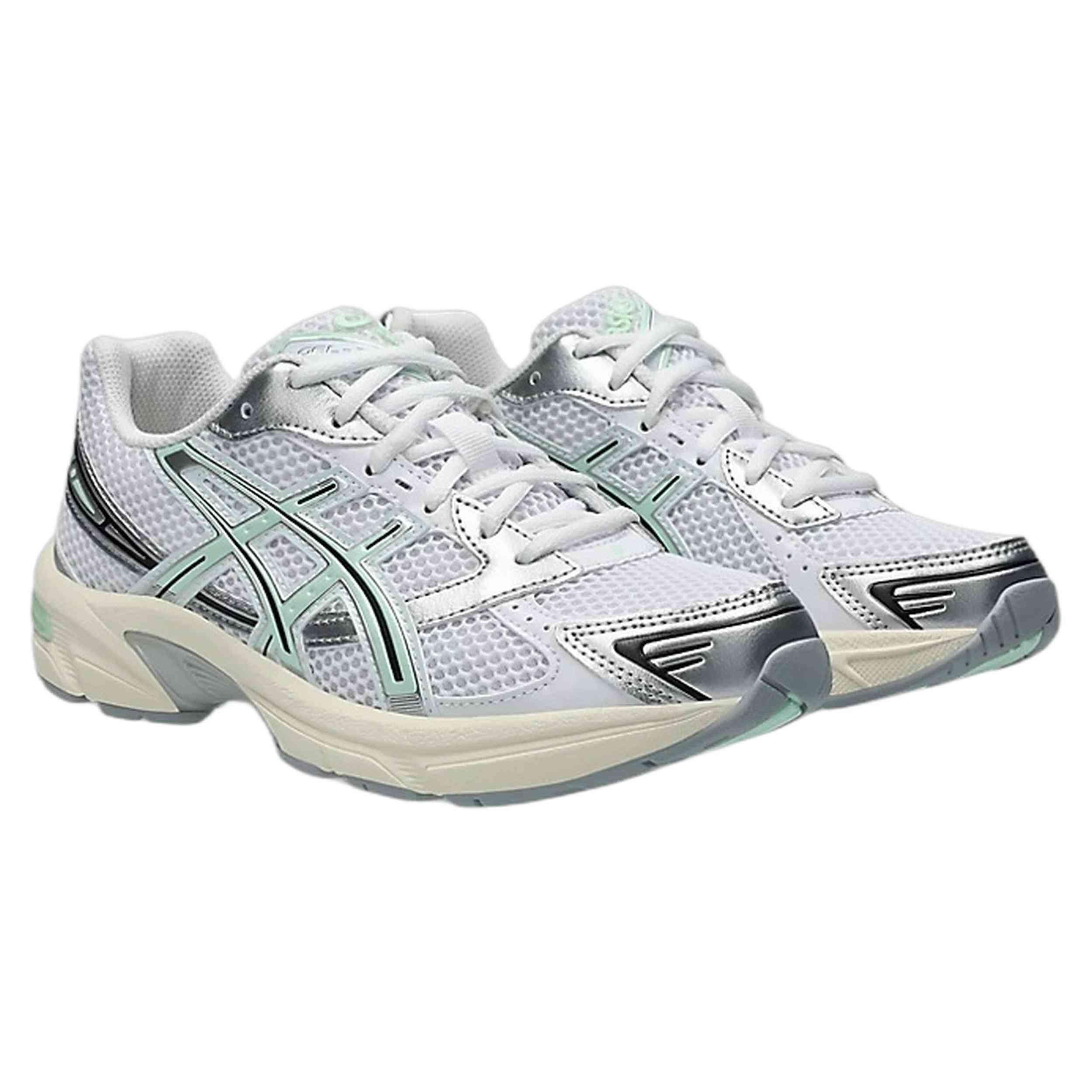 Chaussures de course Asics modèle 1202A164-120 pour femmes 2/5