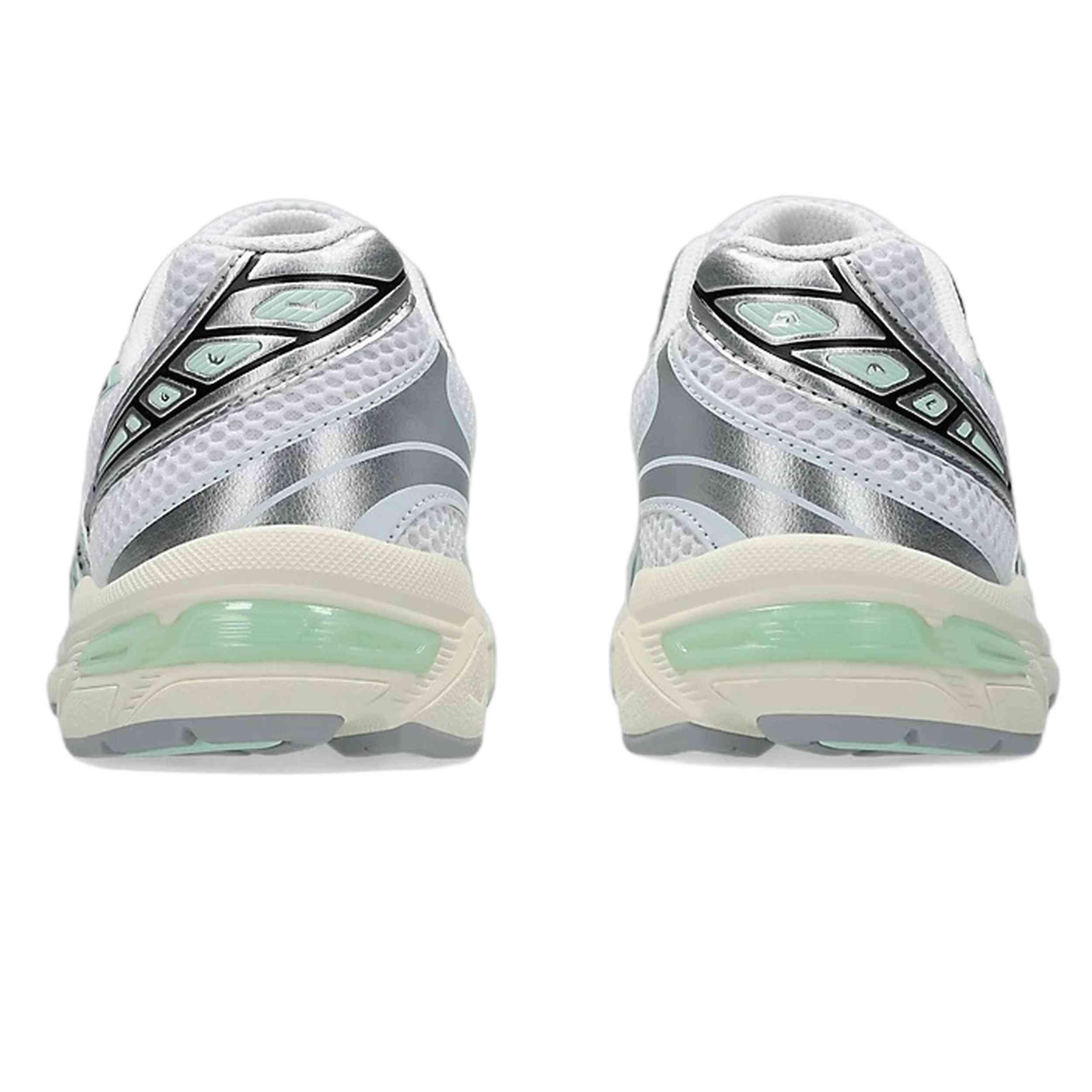 Chaussures de sport pour femmes Asics gel-1130 Gris 5/5