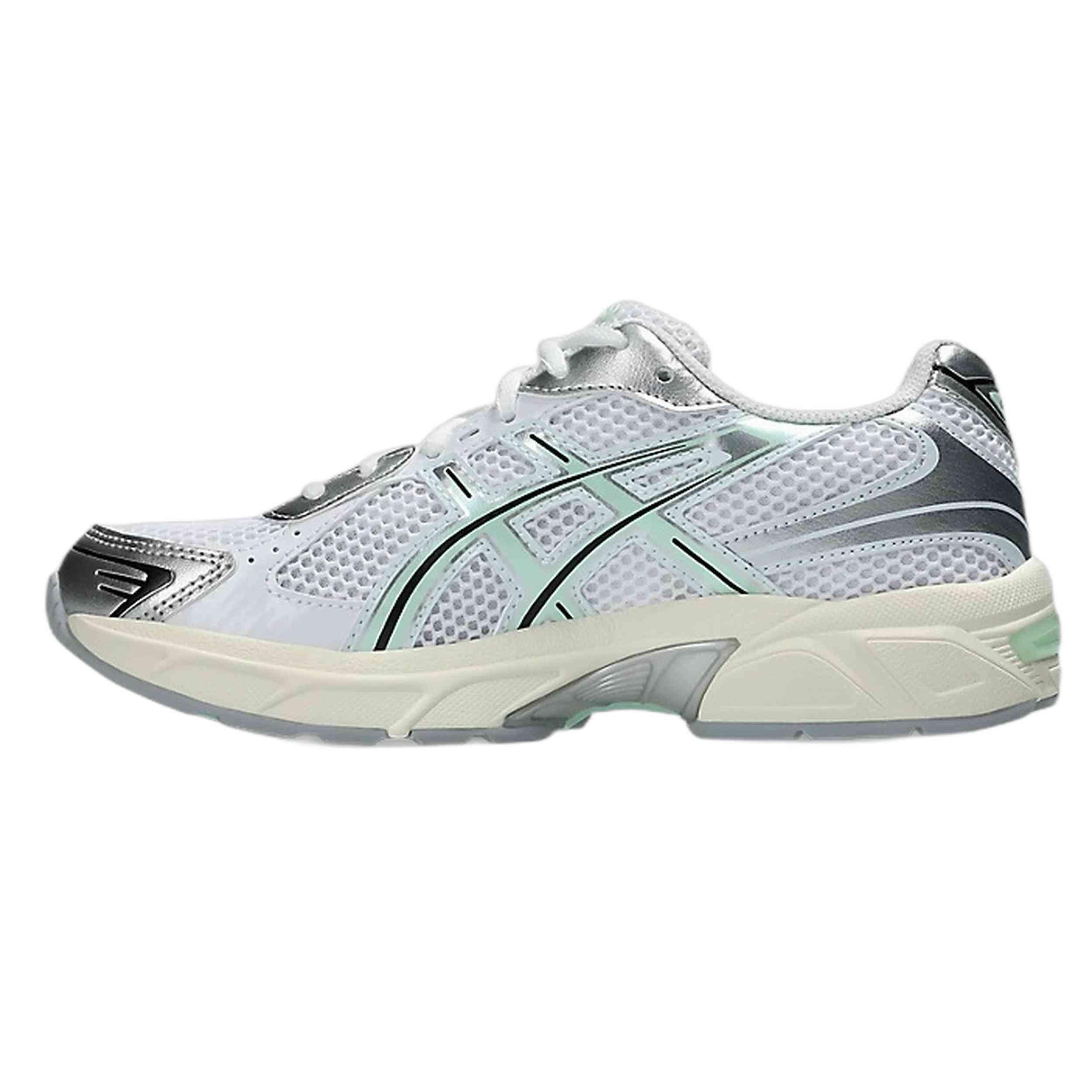 Chaussures de course Asics modèle 1202A164-120 pour femmes 4/5
