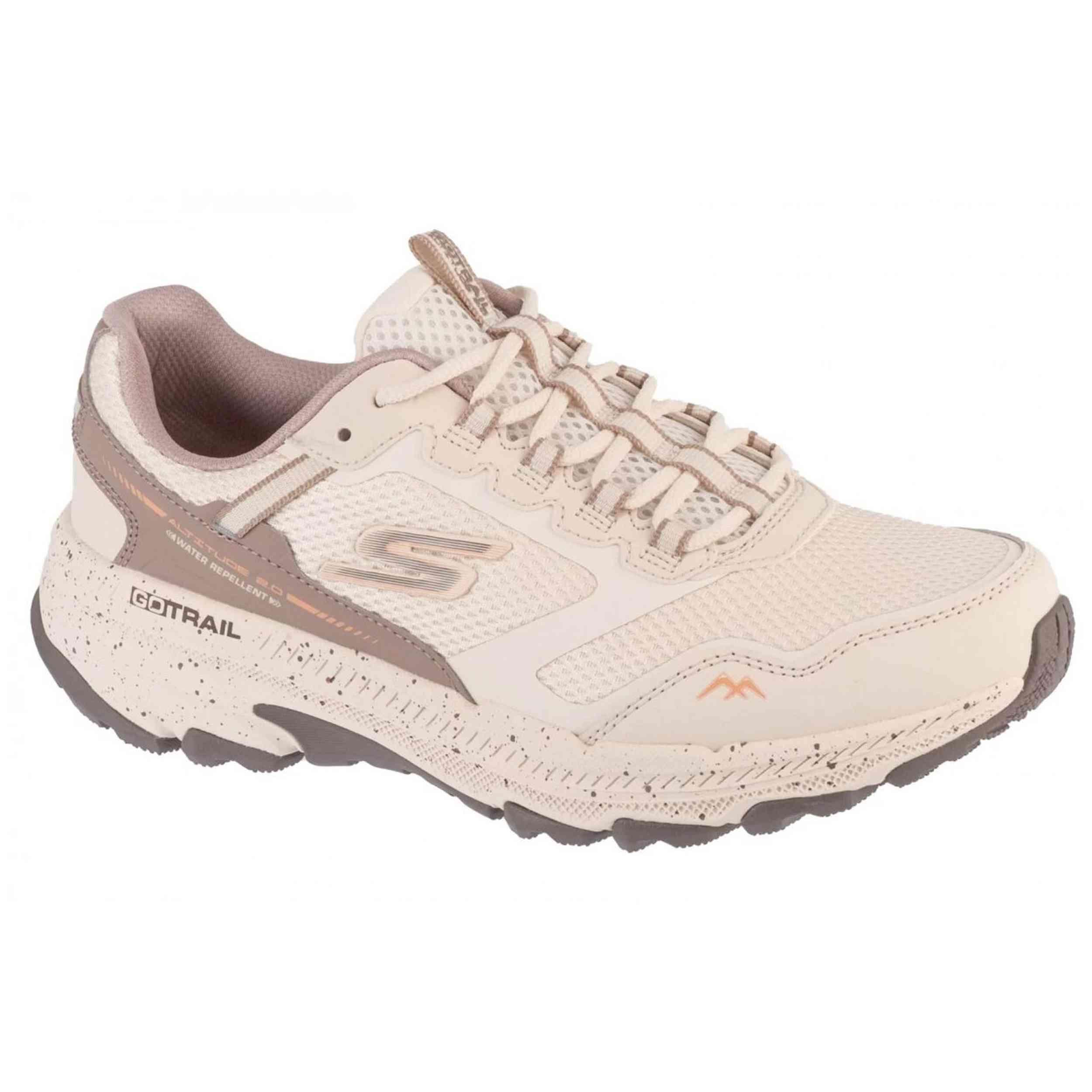 Tênis de corrida Skechers modelo 129525NTTP para mulheres 2/4