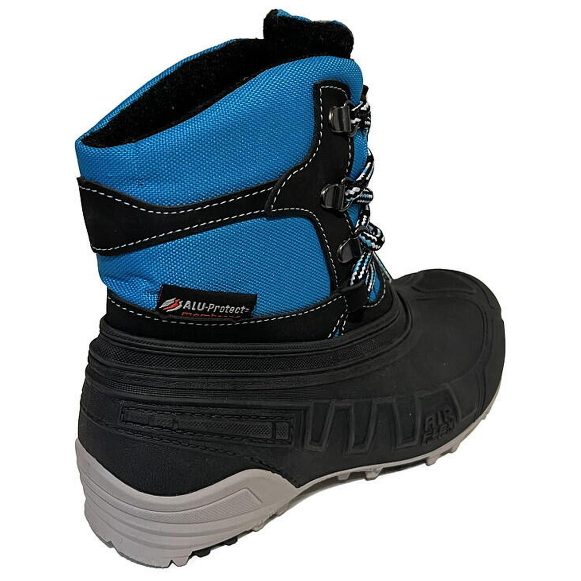 Ghete de iarnă pentru copii BOATILUS Hybrid Trek Outdoor