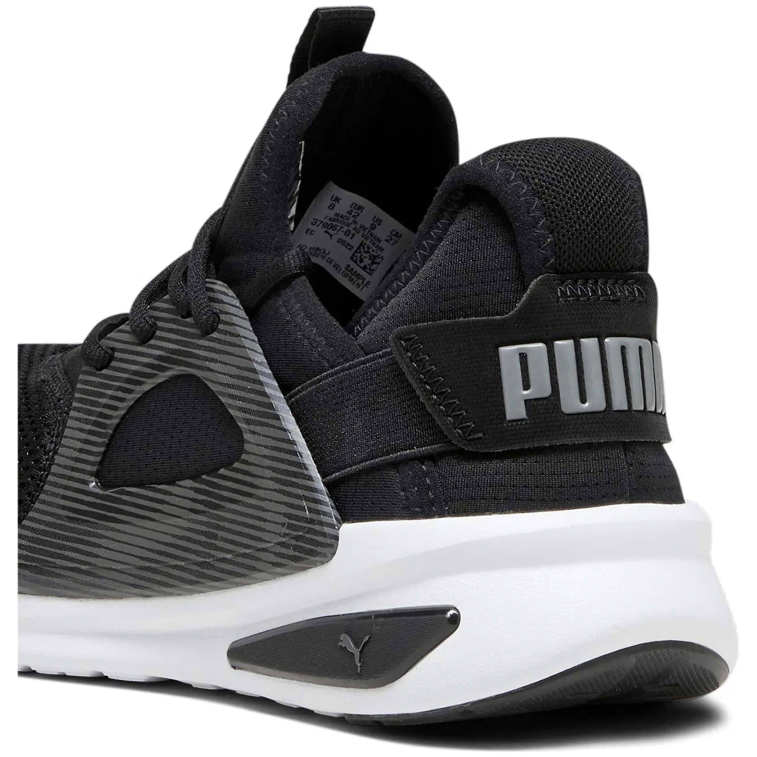 Scarpe da running Puma modello 379067-01 per unisex 3/5