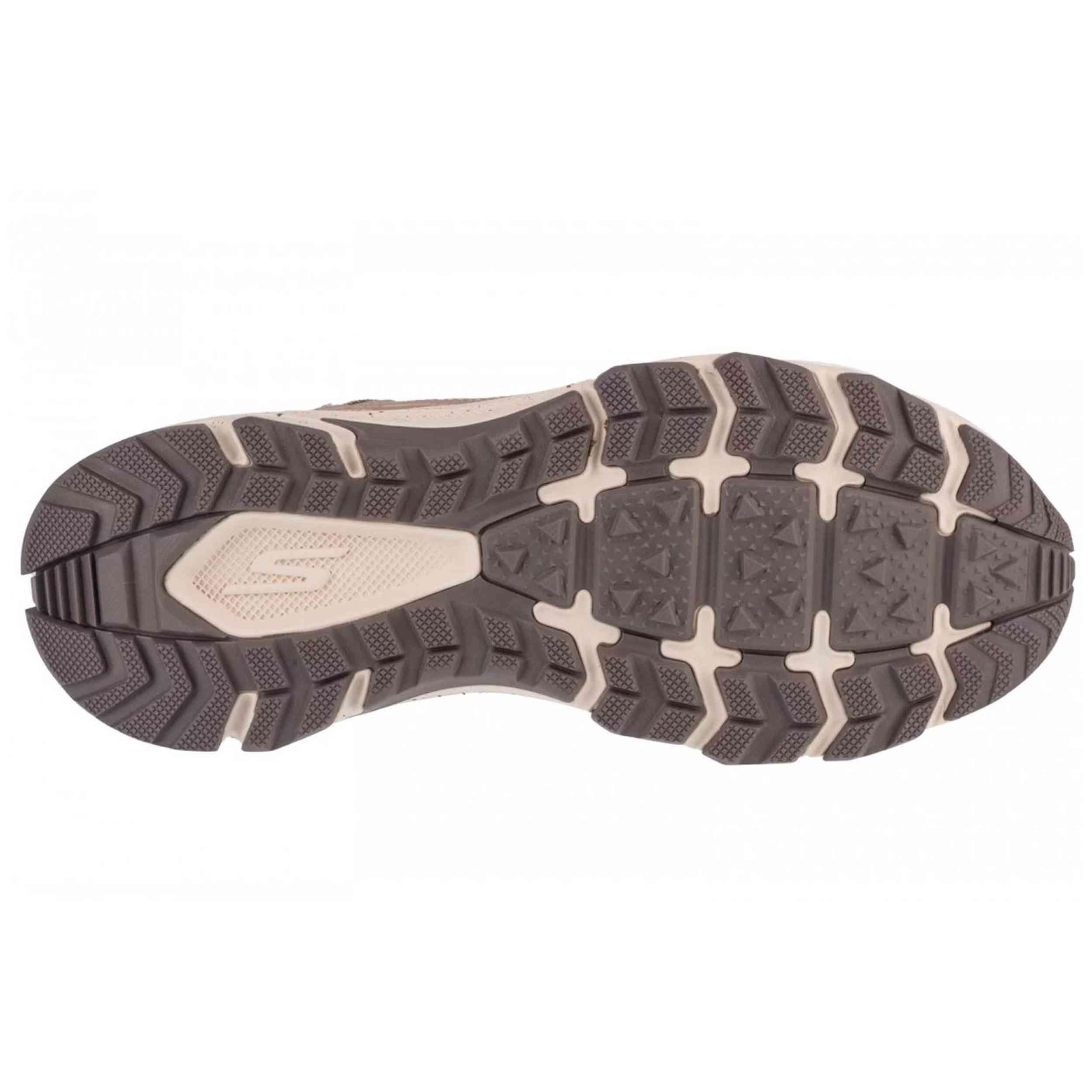 Tênis de corrida Skechers modelo 129525NTTP para mulheres 4/4