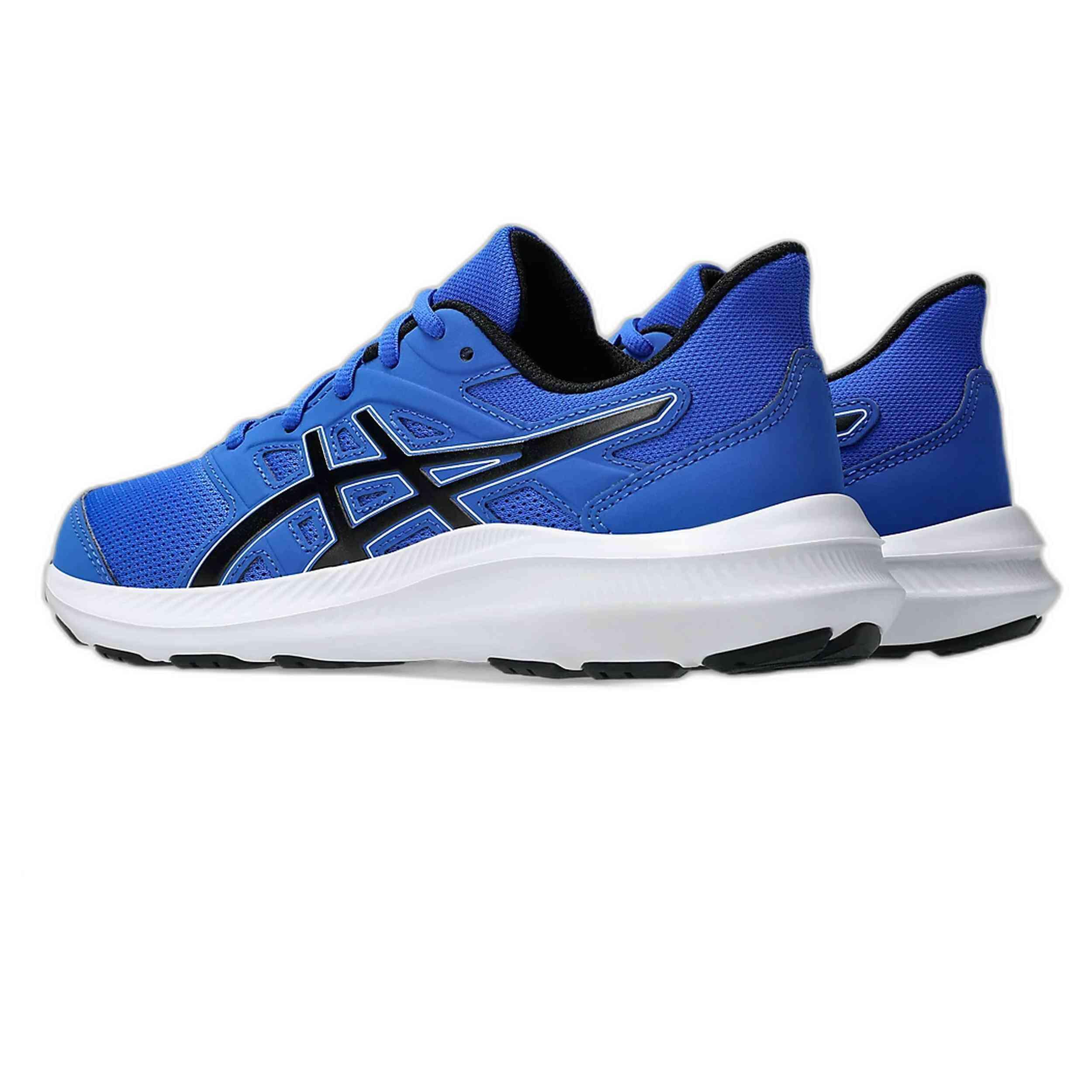 Chaussures de course Asics modèle 1014A300-407 pour unisexe enfants 3/5