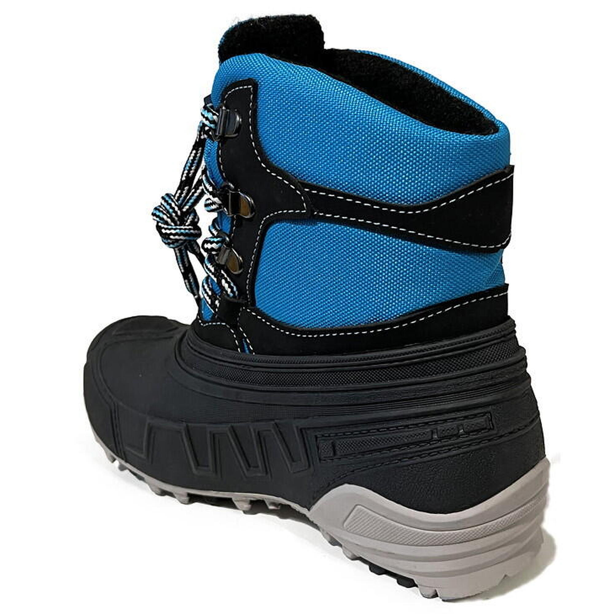 Ghete de iarnă pentru copii BOATILUS Hybrid Trek Outdoor