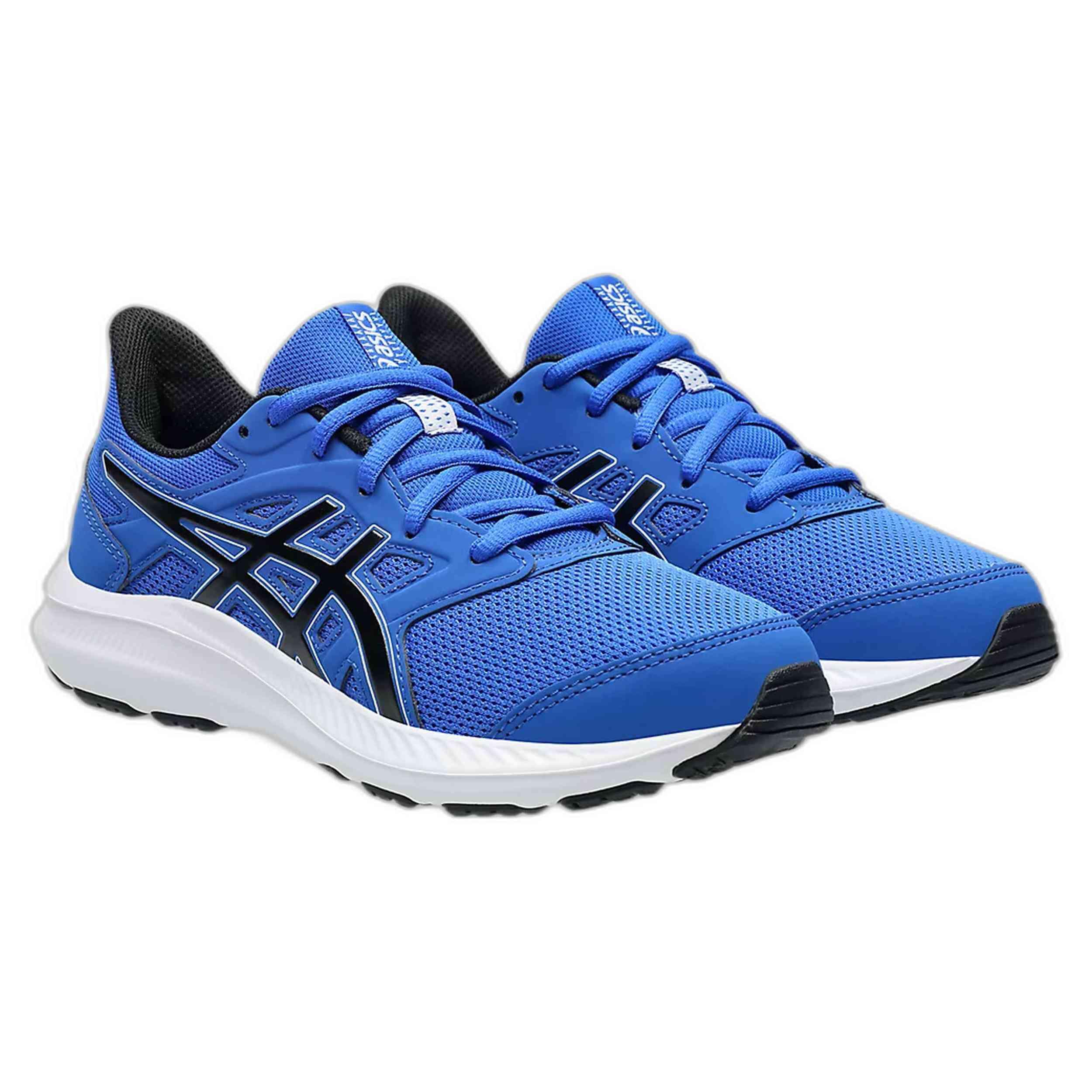 Chaussures de course Asics modèle 1014A300-407 pour unisexe enfants 2/5