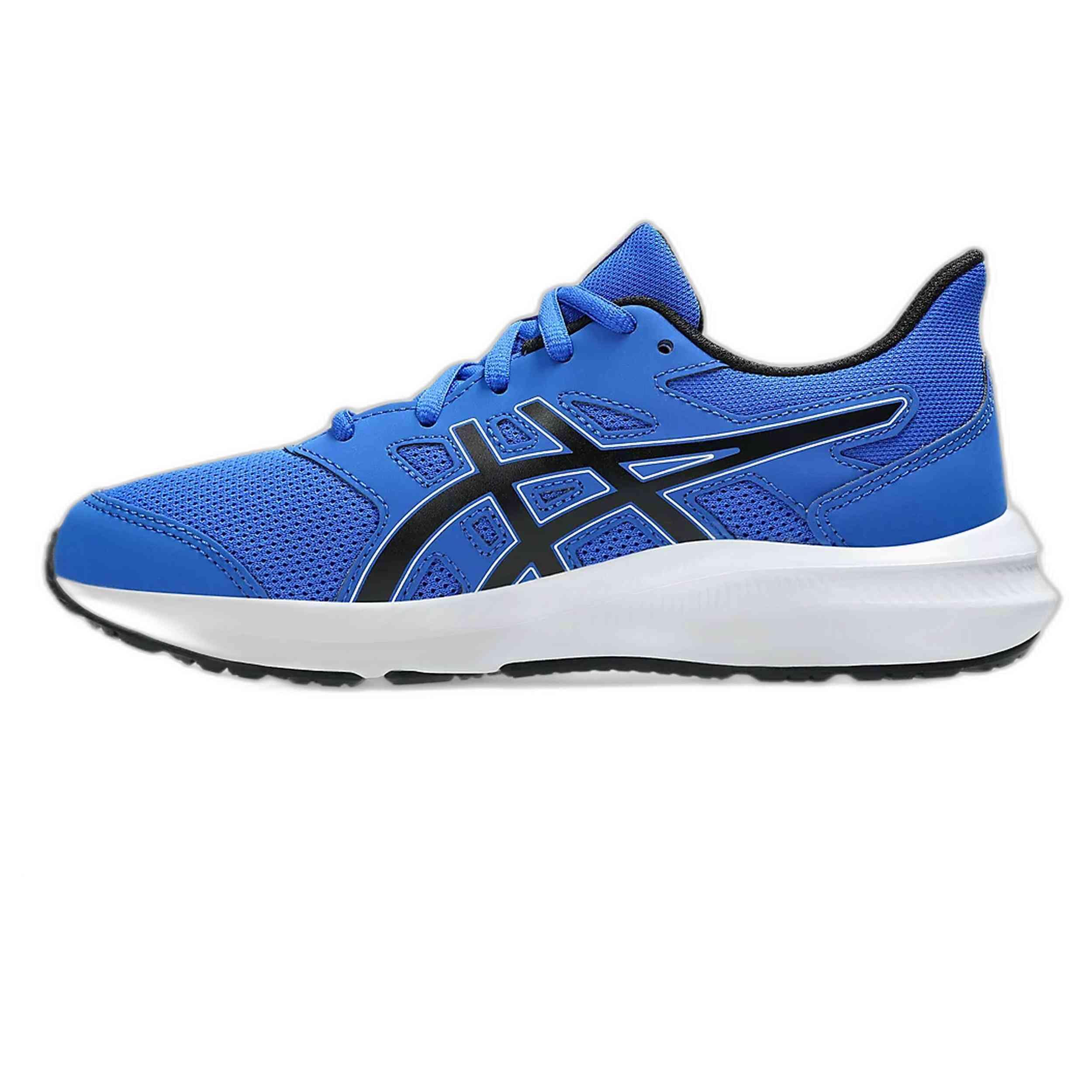Chaussures de course Asics modèle 1014A300-407 pour unisexe enfants 4/5