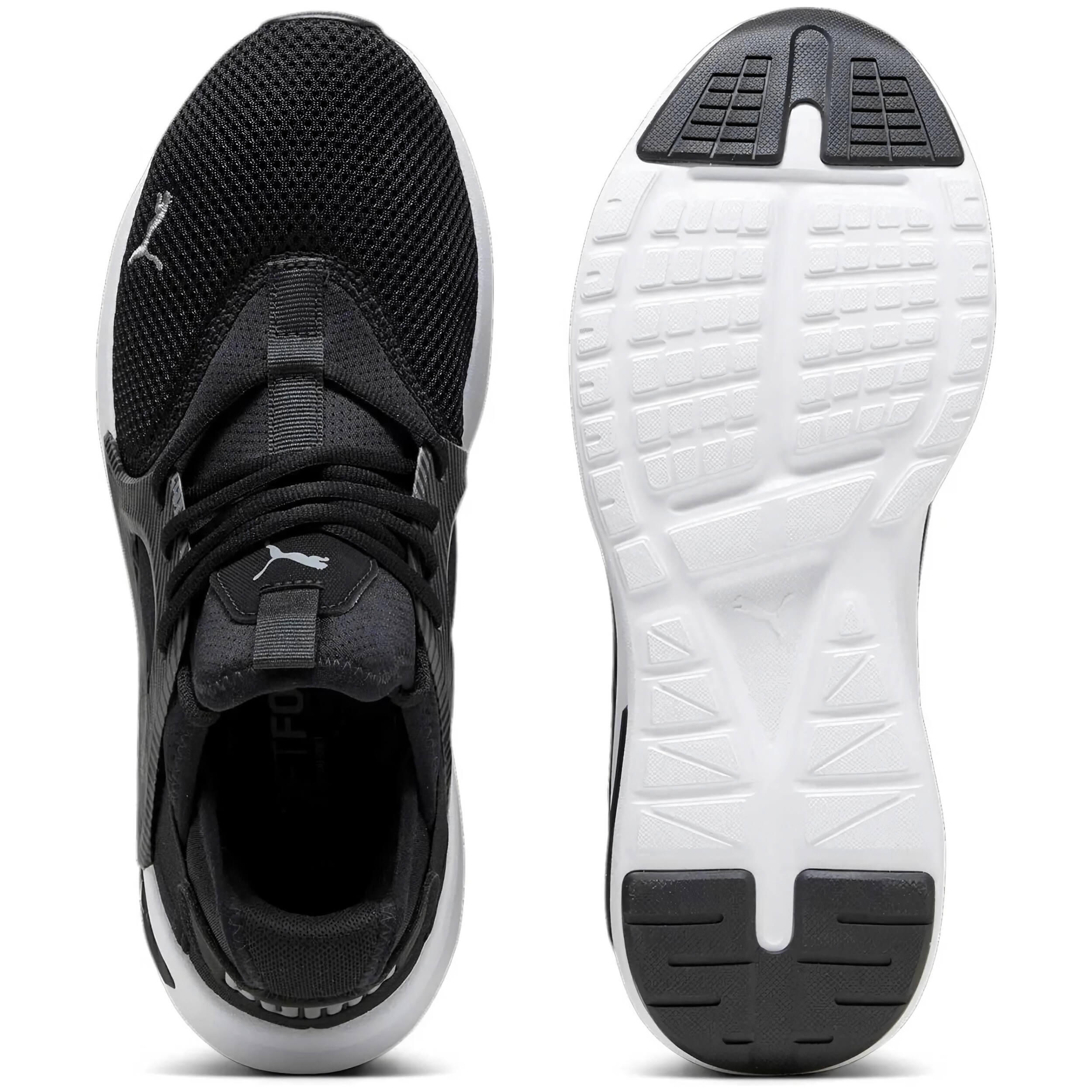Scarpe da running Puma modello 379067-01 per unisex 4/5