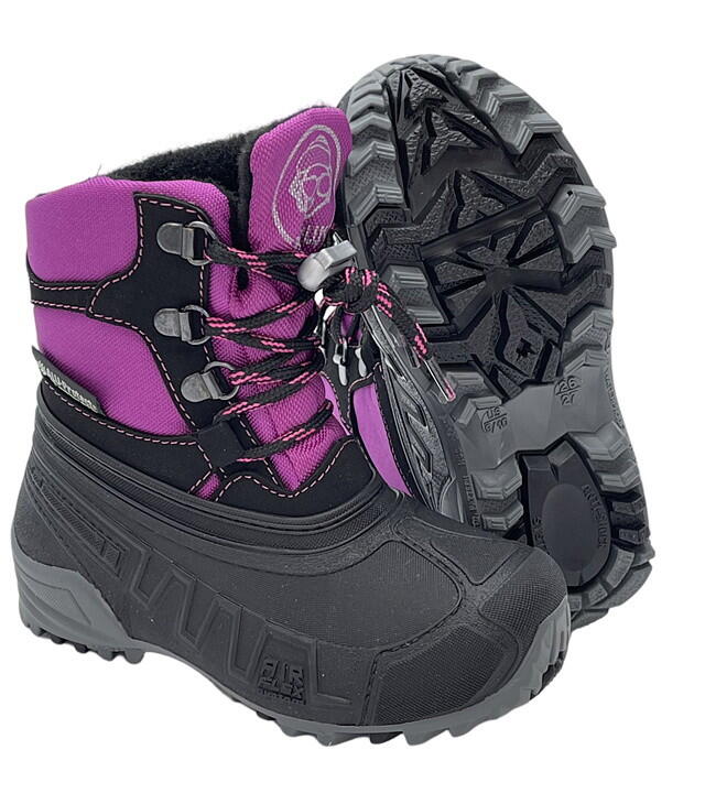 Boty BOATILUS HYBRID 14 T Infant 3/7