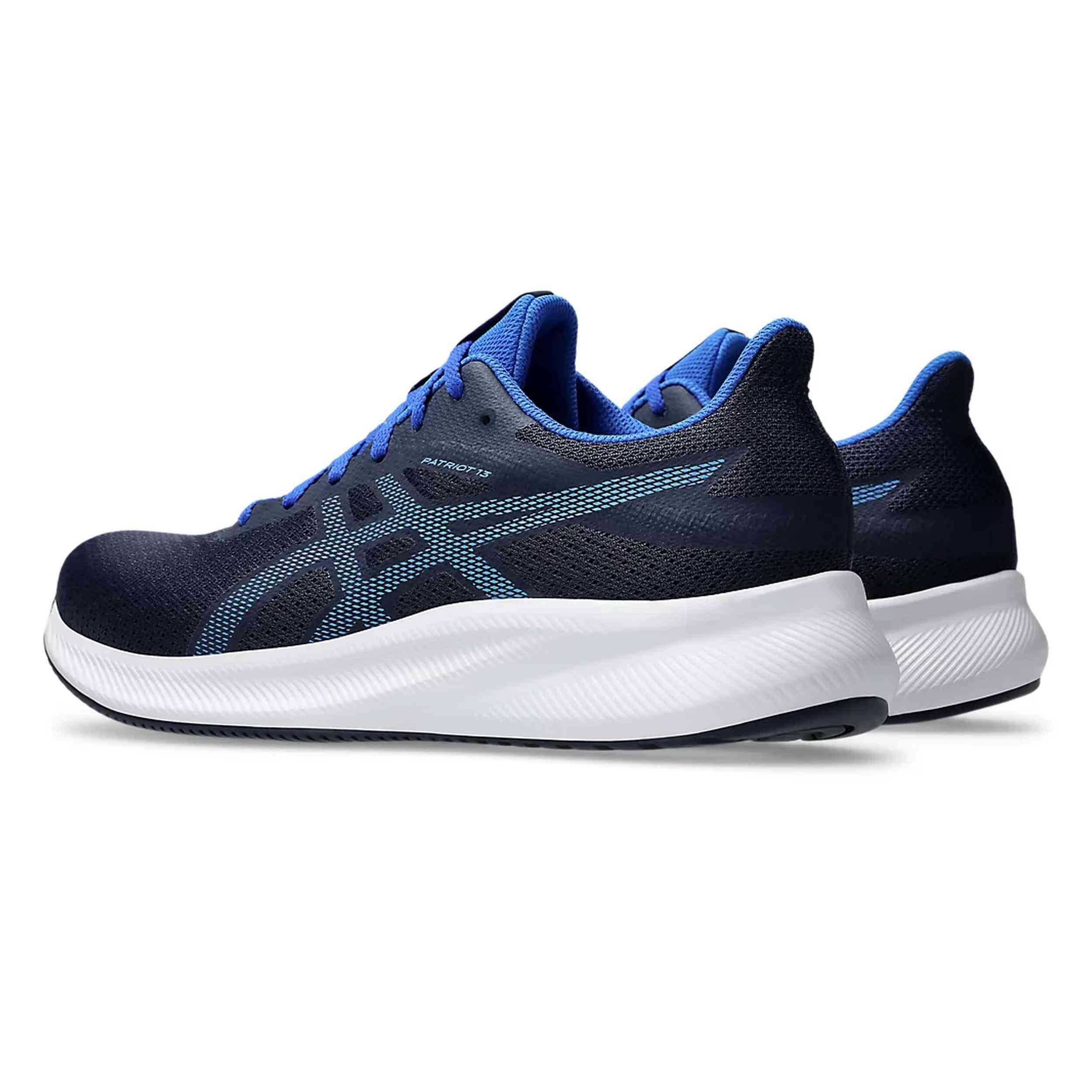 Laufschuhe Asics Modell 1011B485-413 für männer 3/5