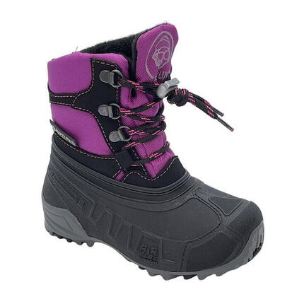 Śniegowce dziecięce BOATILUS Hybrid Trek Outdoor